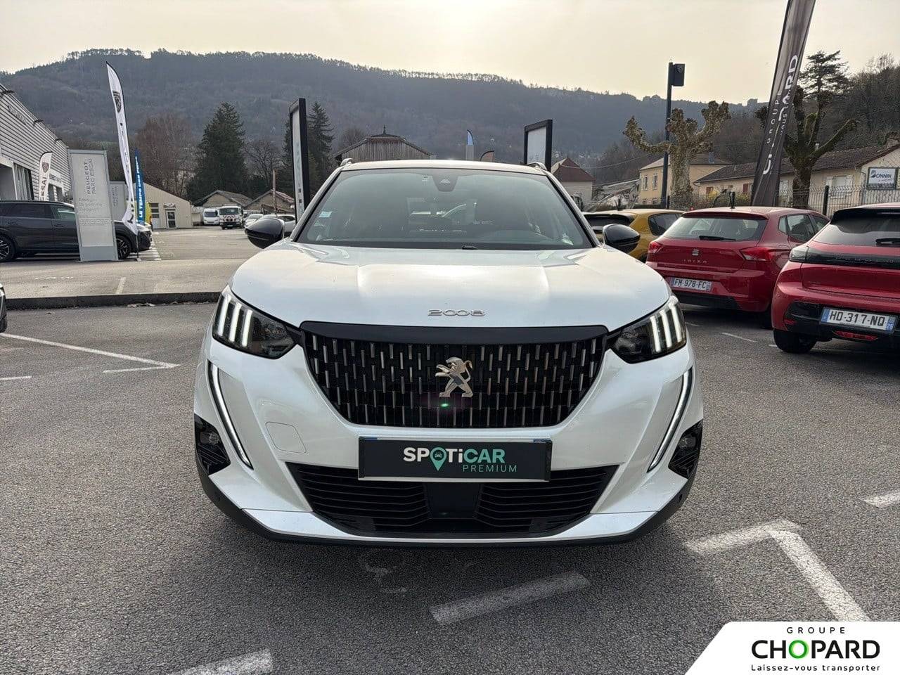 Image secondaire du véhicule 3