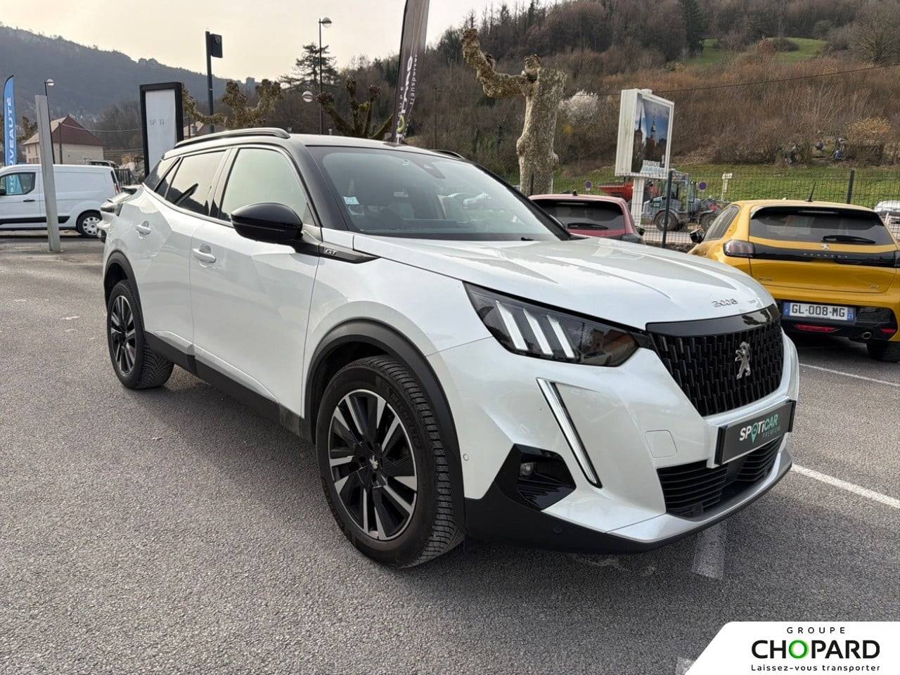 Image secondaire du véhicule 4