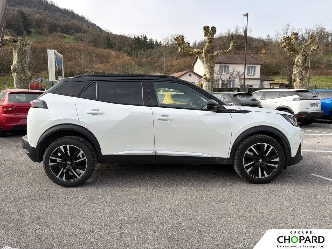 Image secondaire du véhicule 5