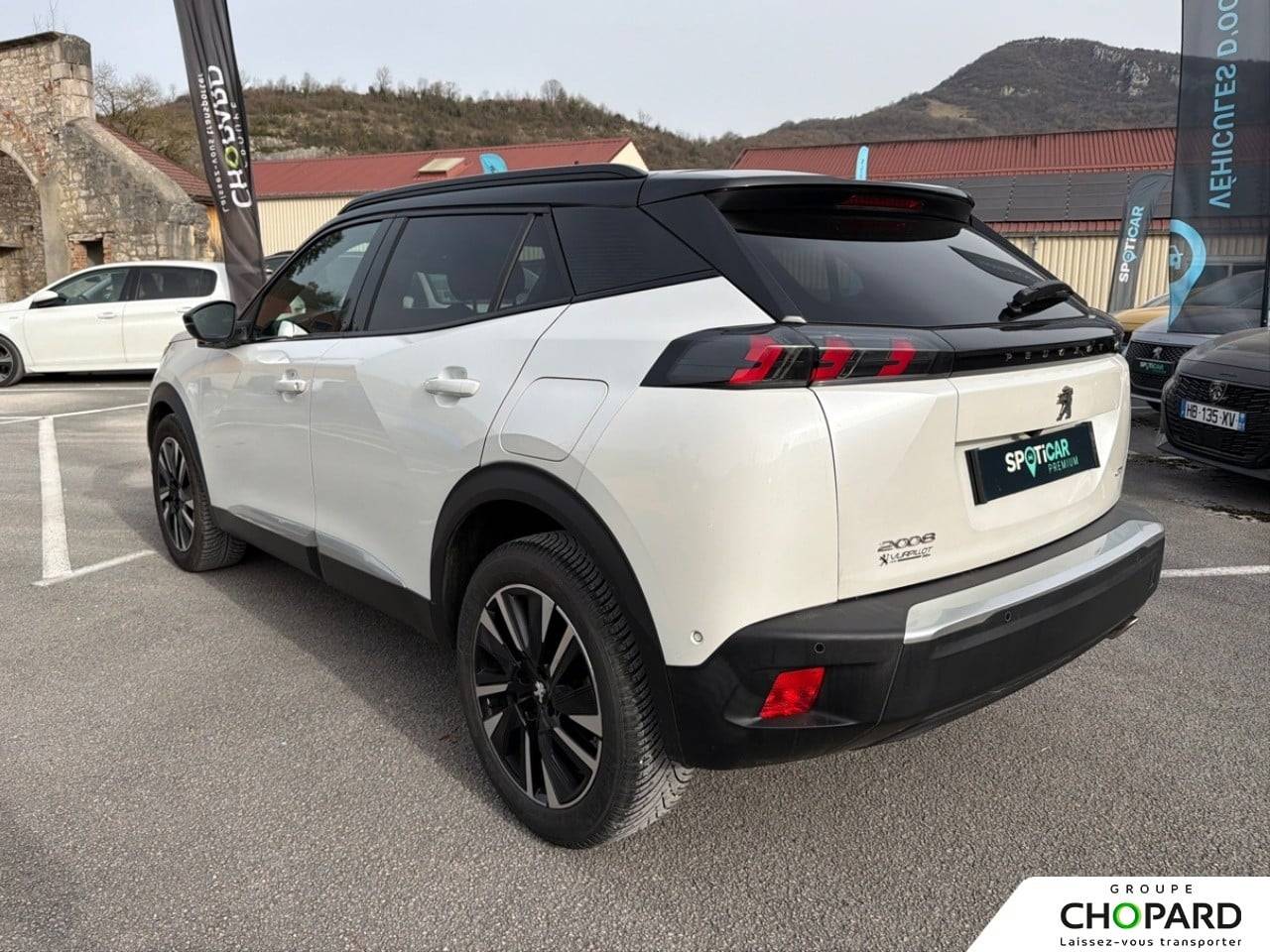 Image secondaire du véhicule 8