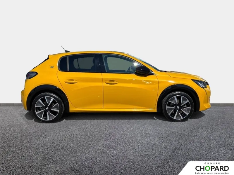 Image secondaire du véhicule 10