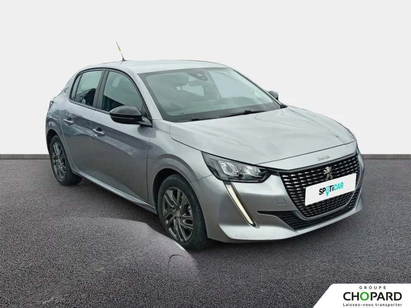 Image secondaire du véhicule 4