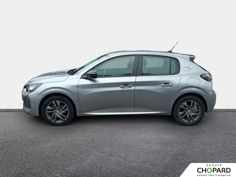 Image secondaire du véhicule 10