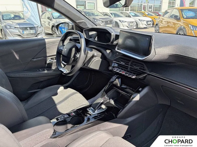 Image secondaire du véhicule 14