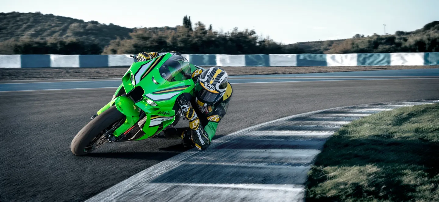 Kawasaki Ninja 1100 SX