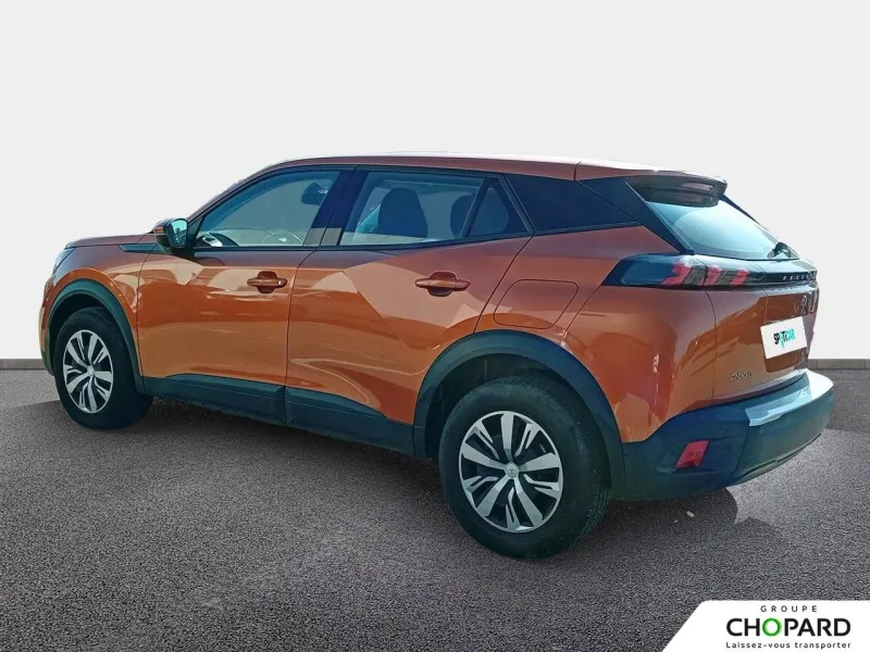 Image secondaire du véhicule 8