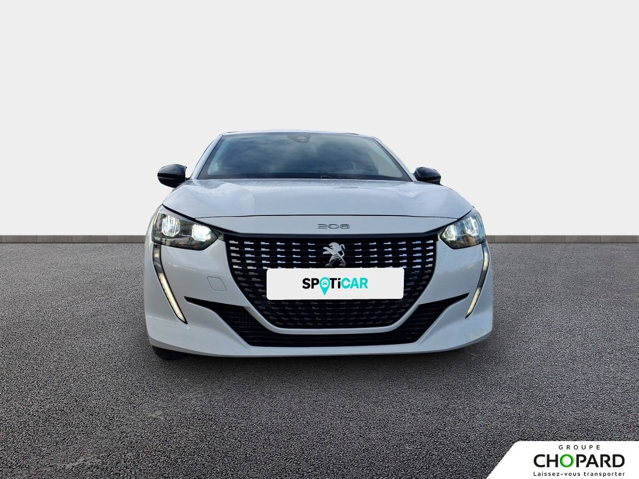 Image secondaire du véhicule 3