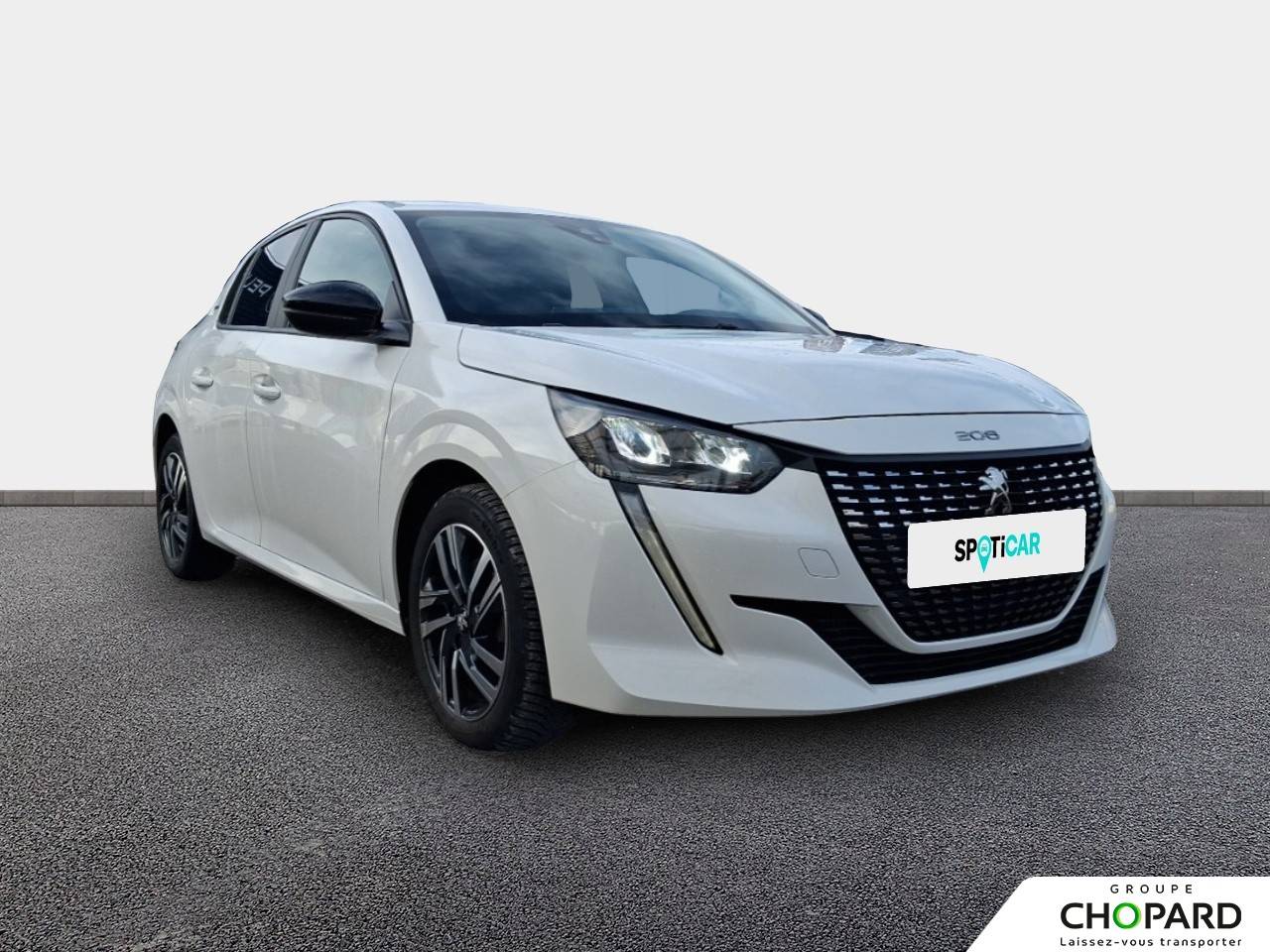 Image secondaire du véhicule 4