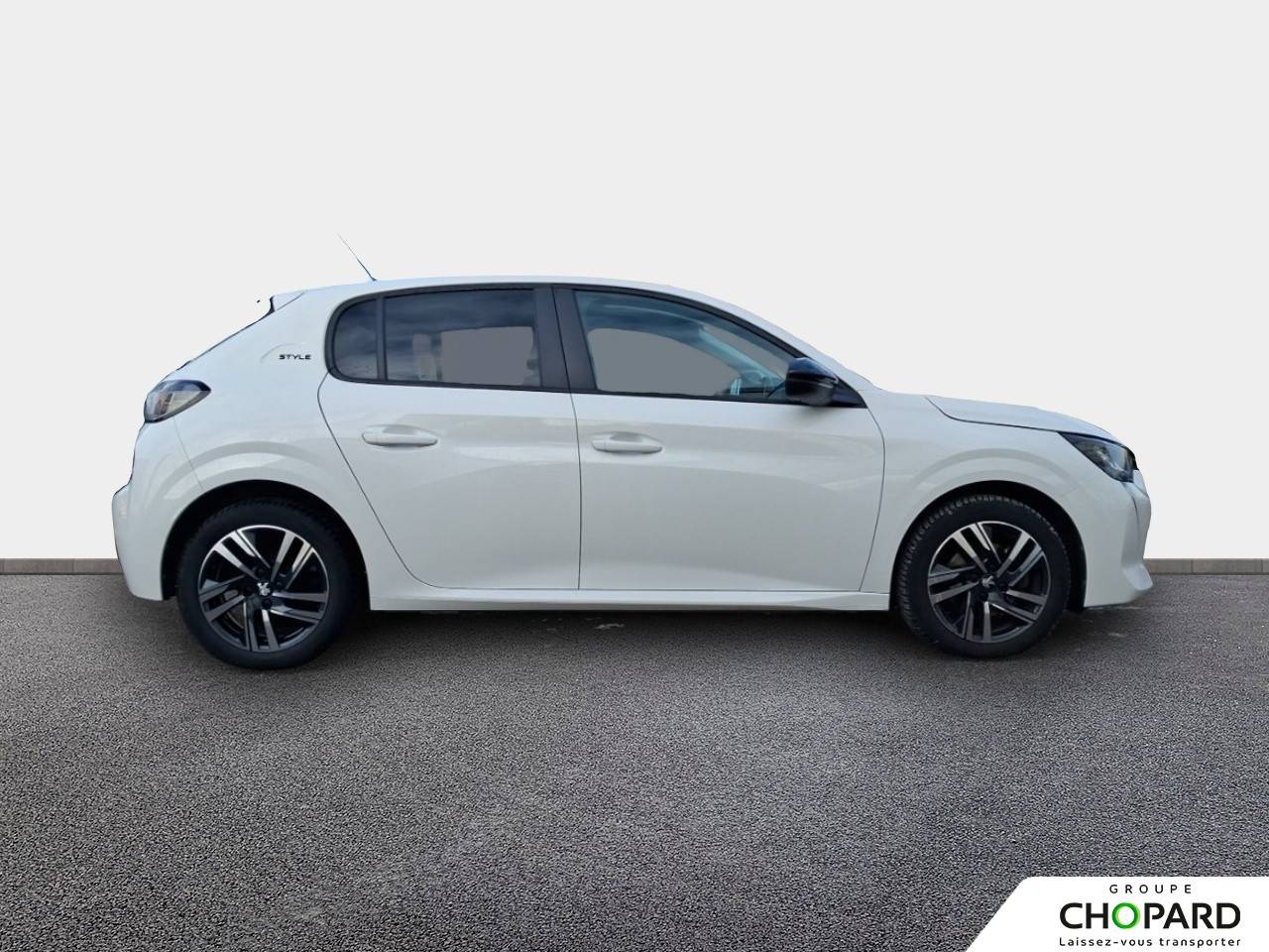 Image secondaire du véhicule 5