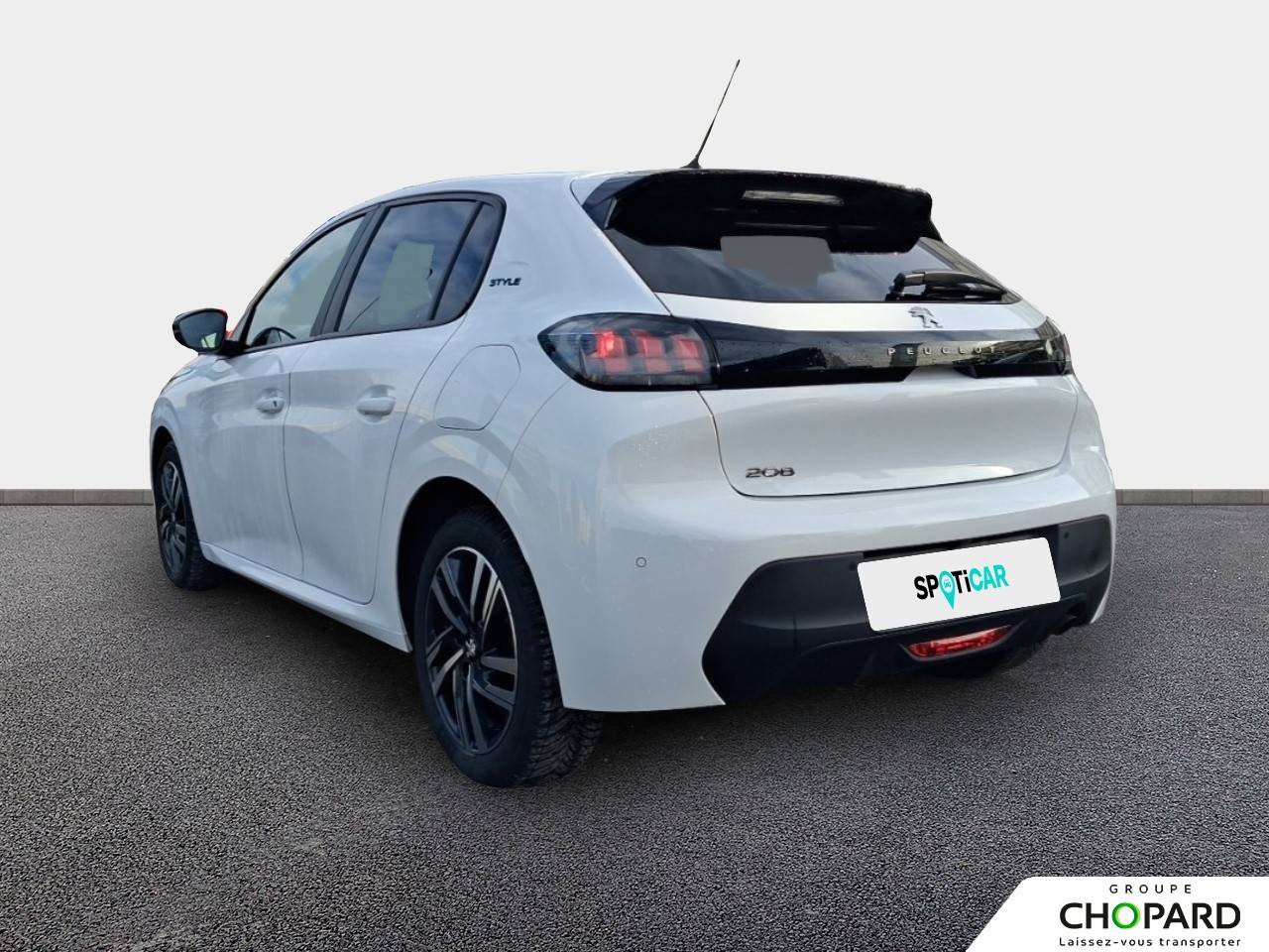 Image secondaire du véhicule 8