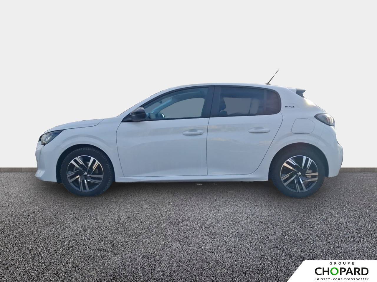 Image secondaire du véhicule 10