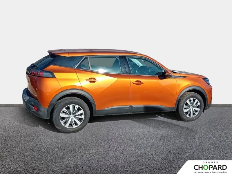 Image secondaire du véhicule 10