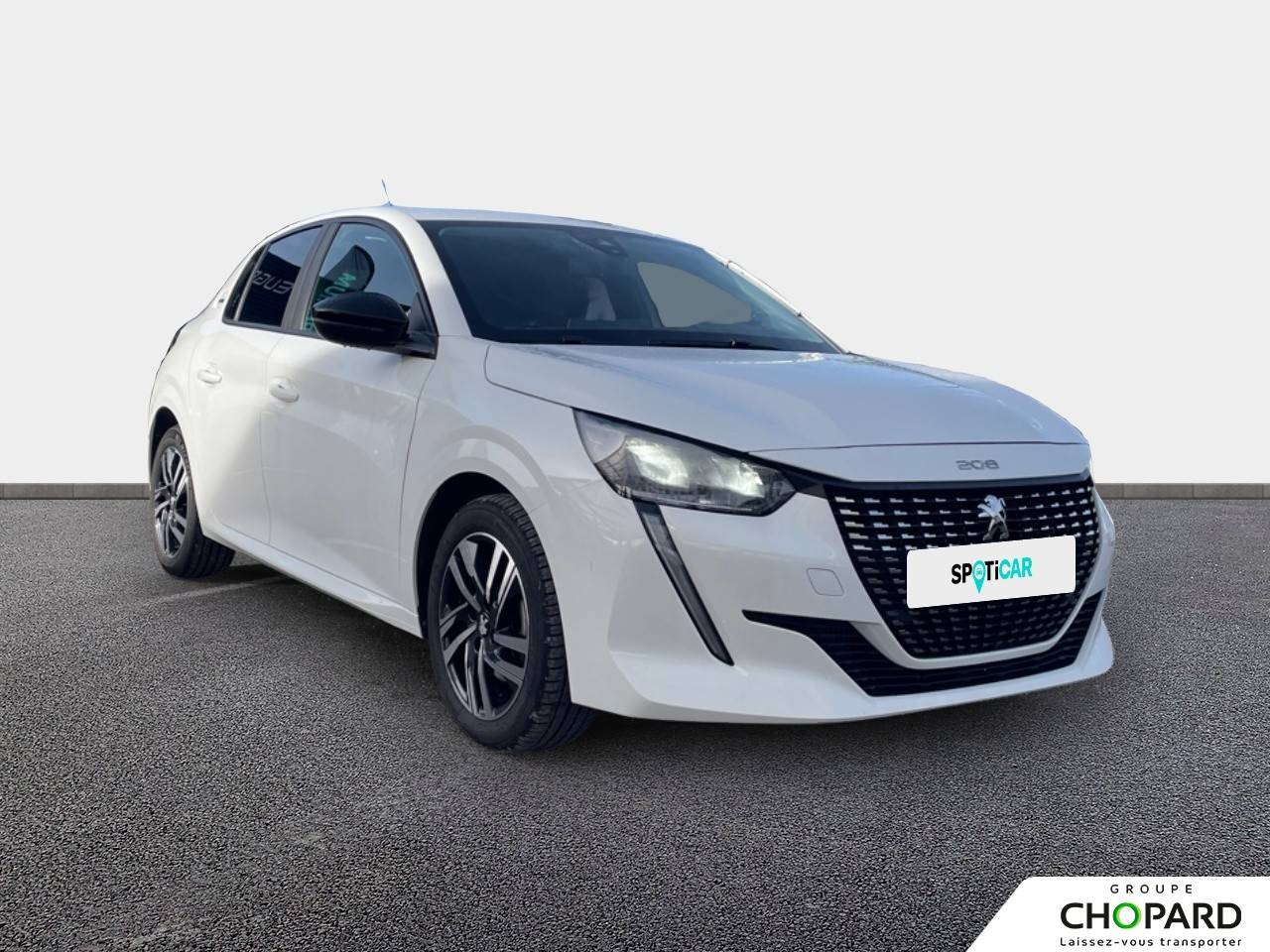 Image secondaire du véhicule 4