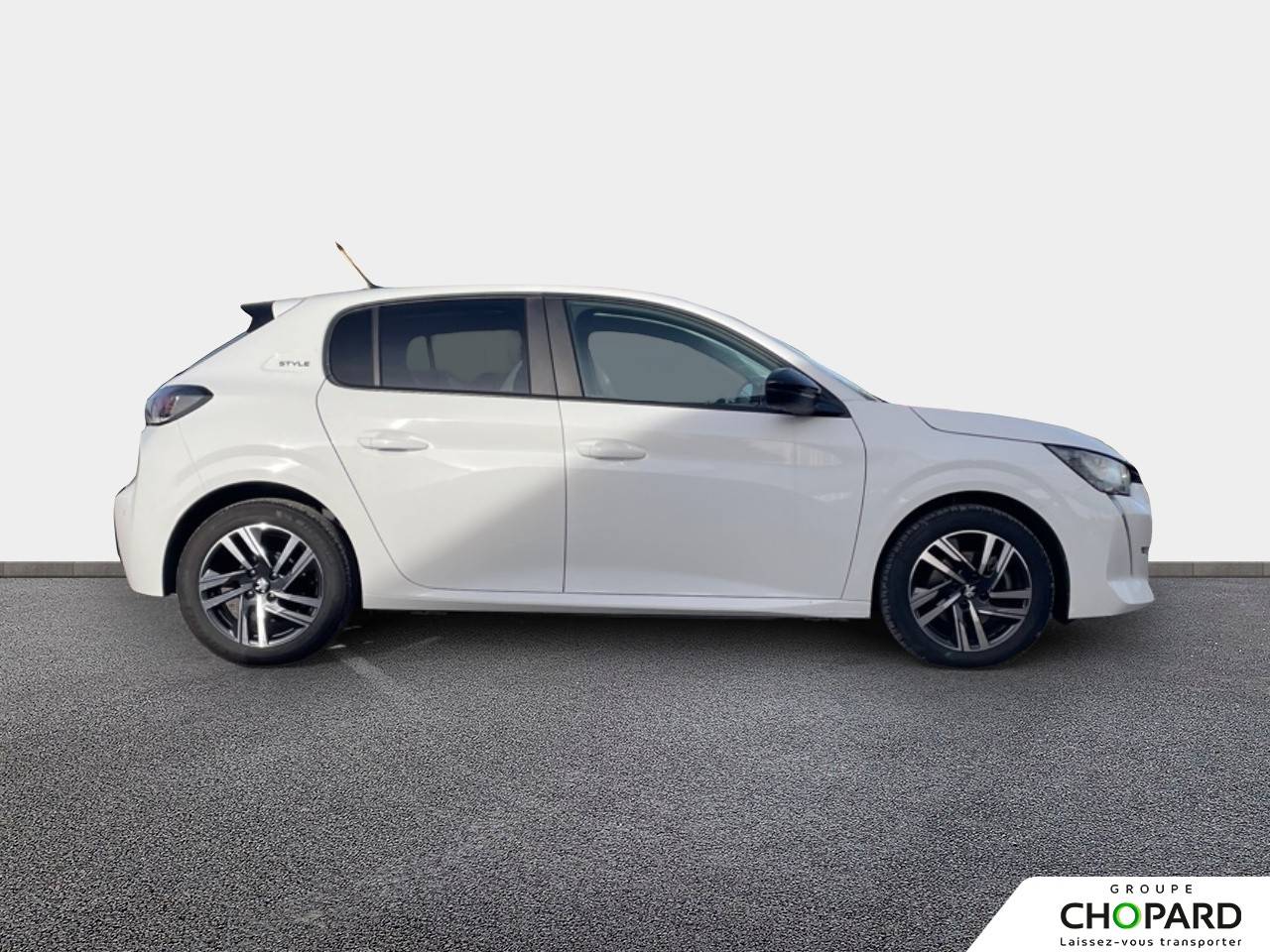 Image secondaire du véhicule 5