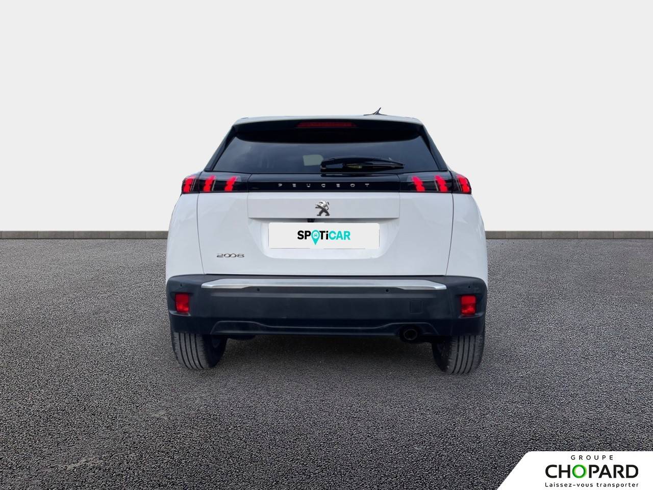 Image secondaire du véhicule 6