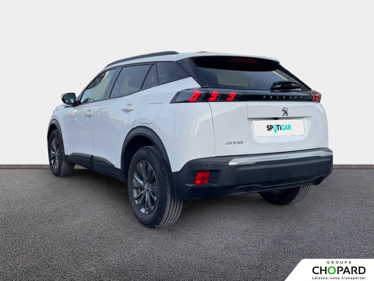 Image secondaire du véhicule 8