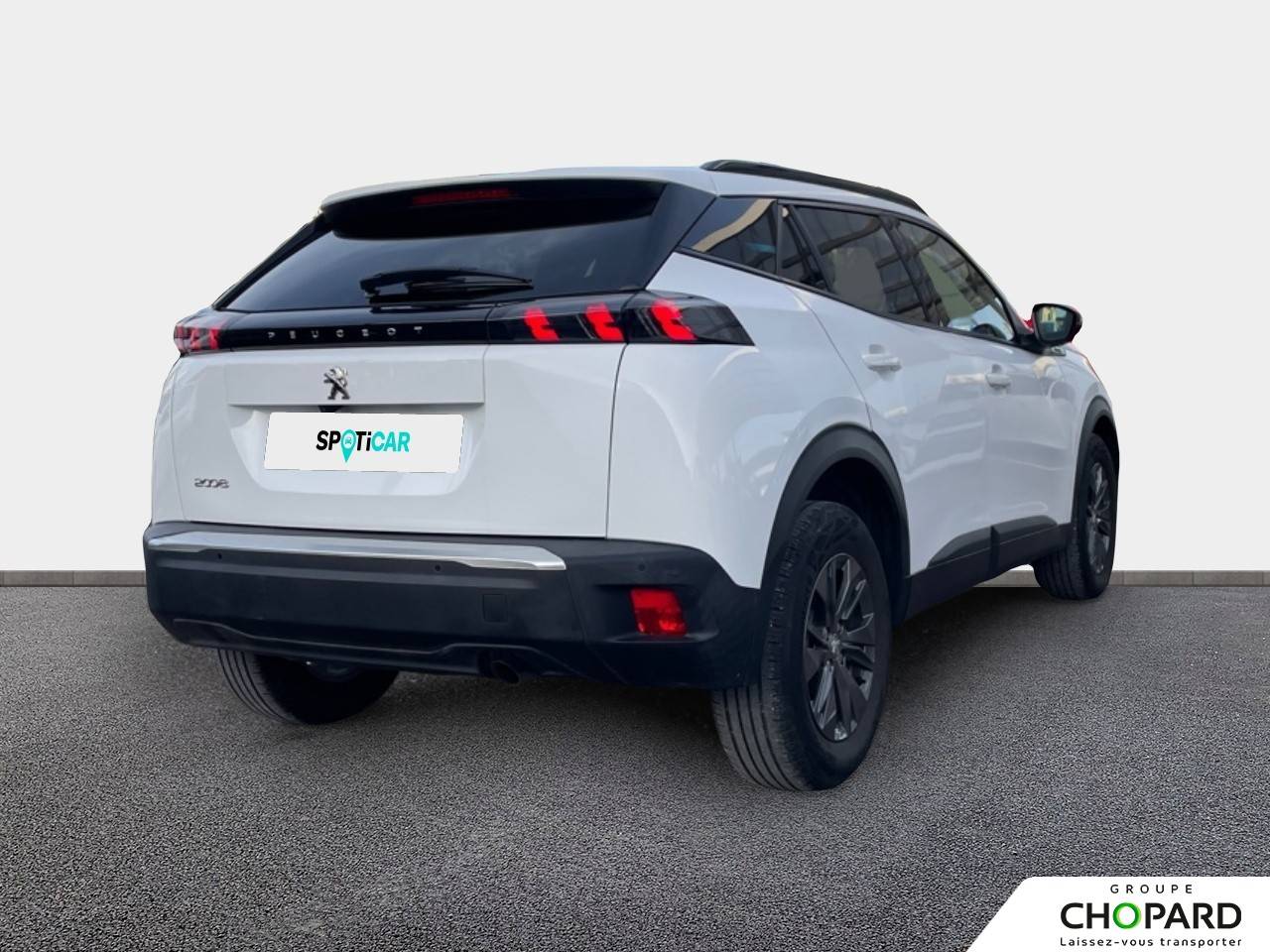 Image secondaire du véhicule 9