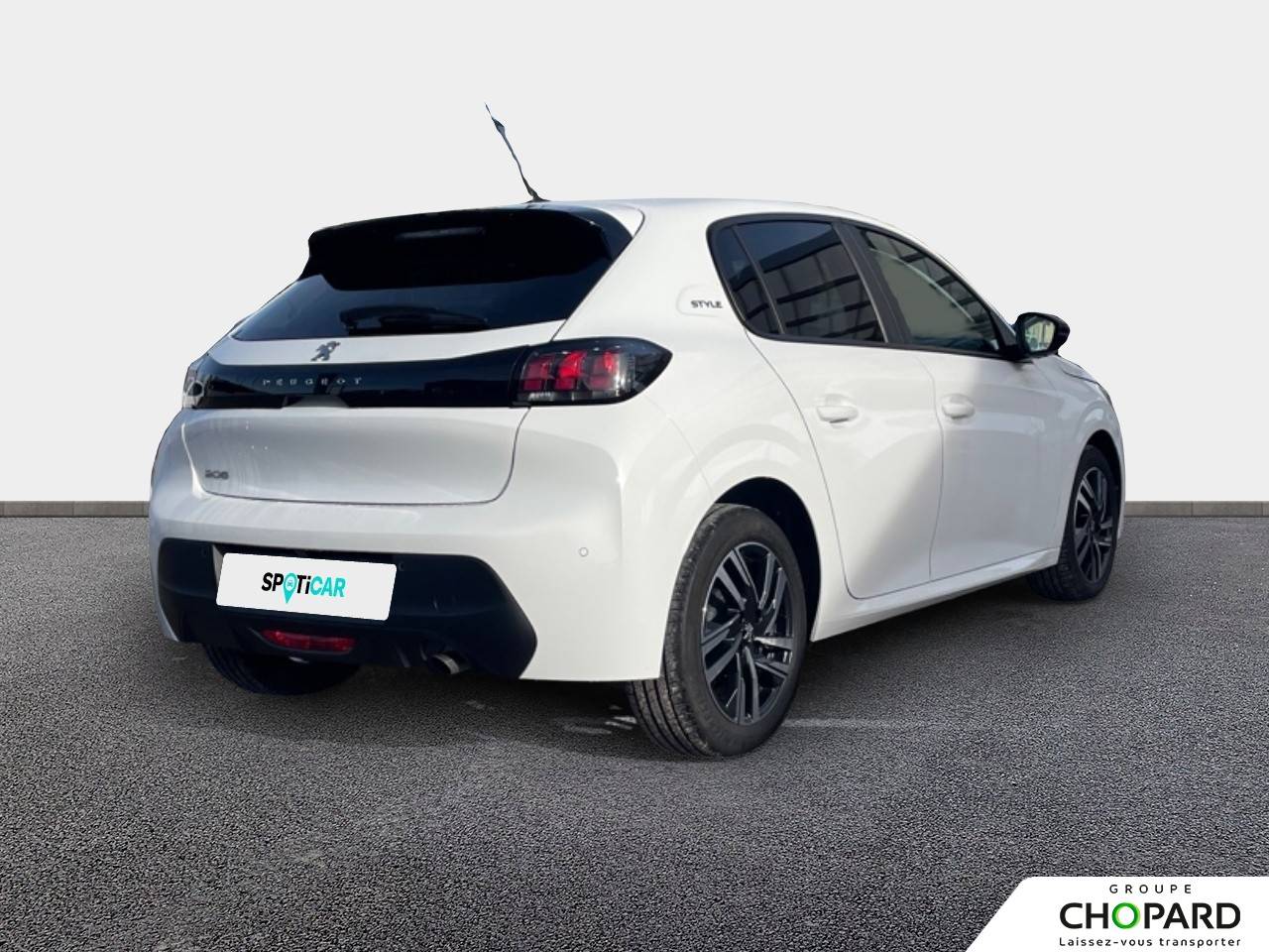 Image secondaire du véhicule 9