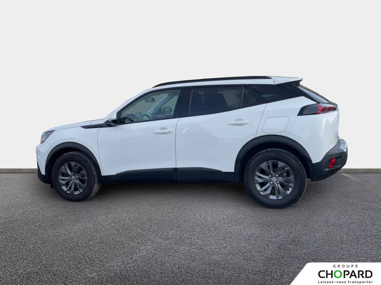 Image secondaire du véhicule 10