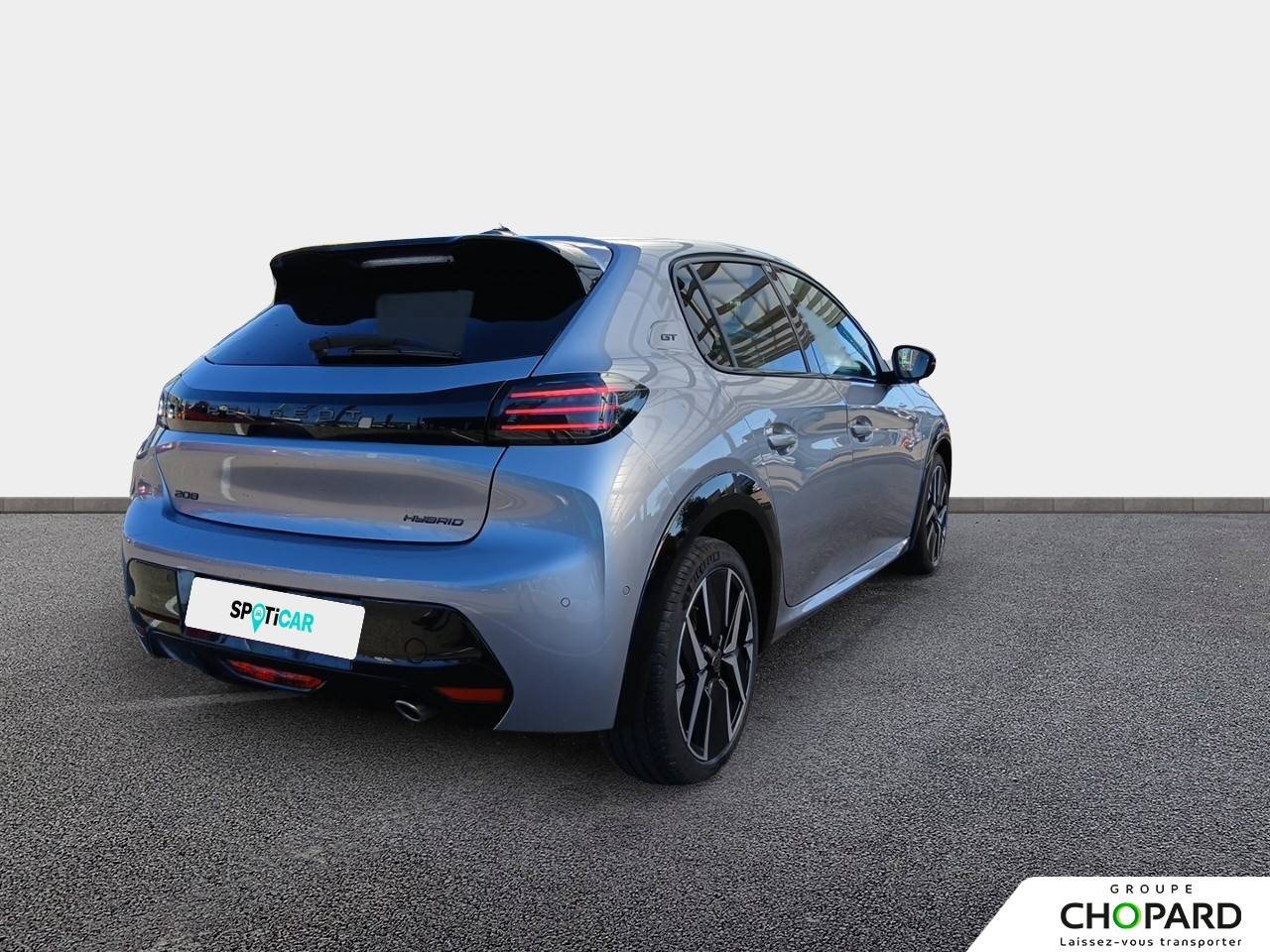 Image secondaire du véhicule 9