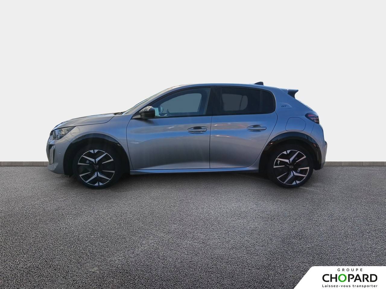 Image secondaire du véhicule 10