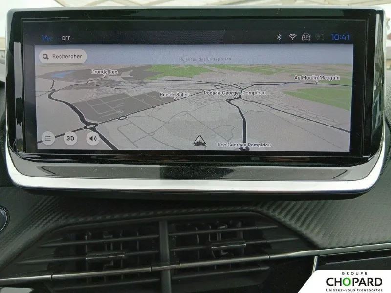 Image secondaire du véhicule 14