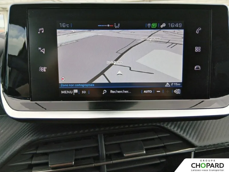 Image secondaire du véhicule 14