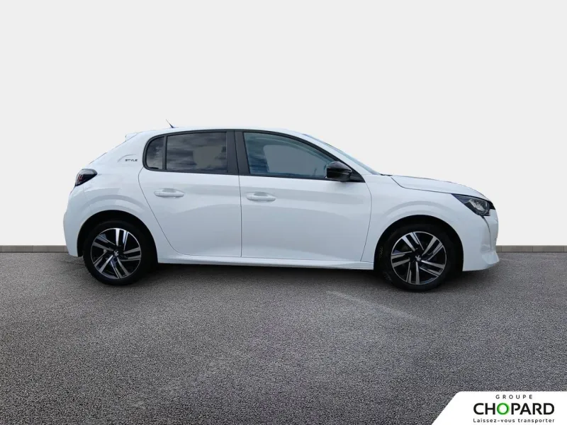 Image secondaire du véhicule 5