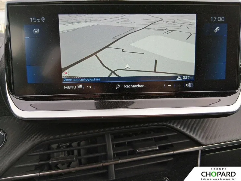 Image secondaire du véhicule 14