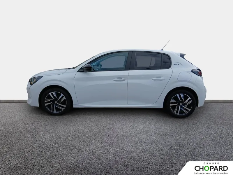 Image secondaire du véhicule 10