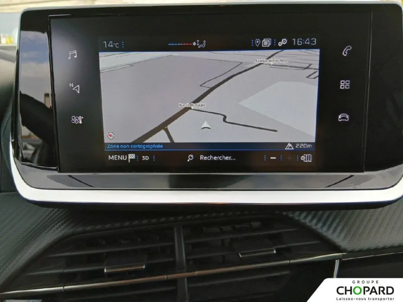 Image secondaire du véhicule 14