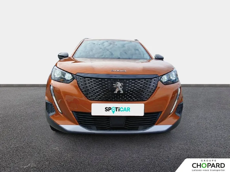 Image secondaire du véhicule 3