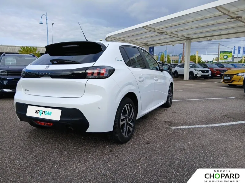 Image secondaire du véhicule 29