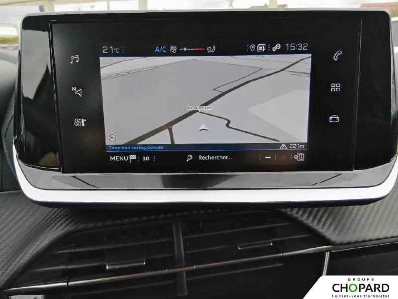 Image secondaire du véhicule 14