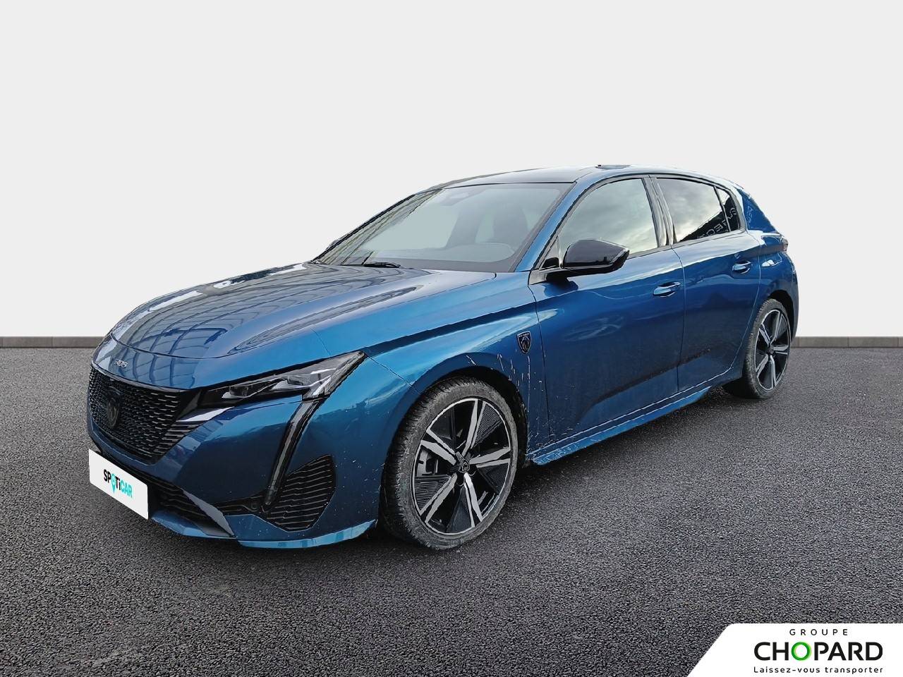 Image secondaire du véhicule 2