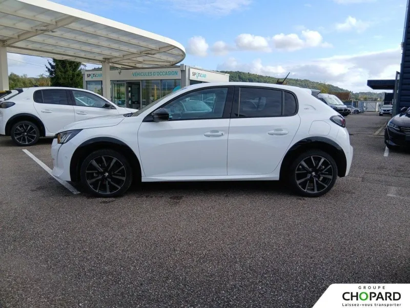 Image secondaire du véhicule 30