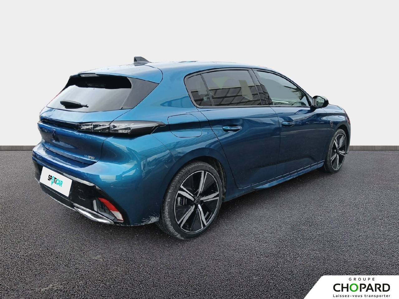 Image secondaire du véhicule 3