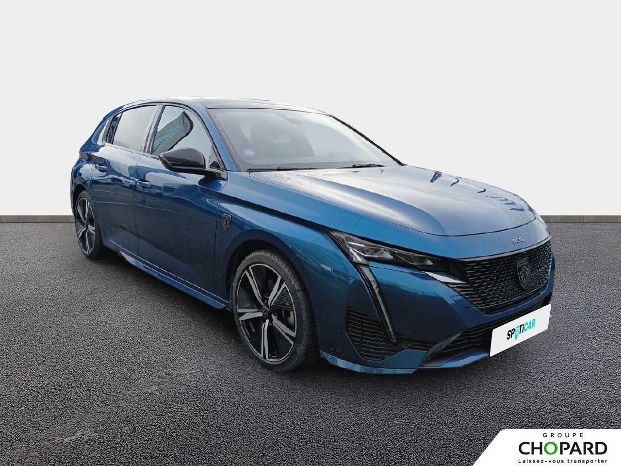 Image secondaire du véhicule 5