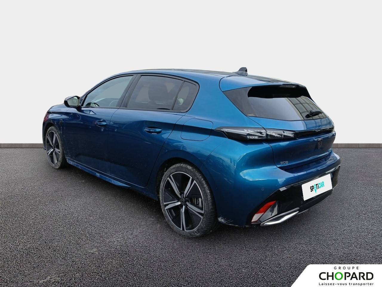 Image secondaire du véhicule 7