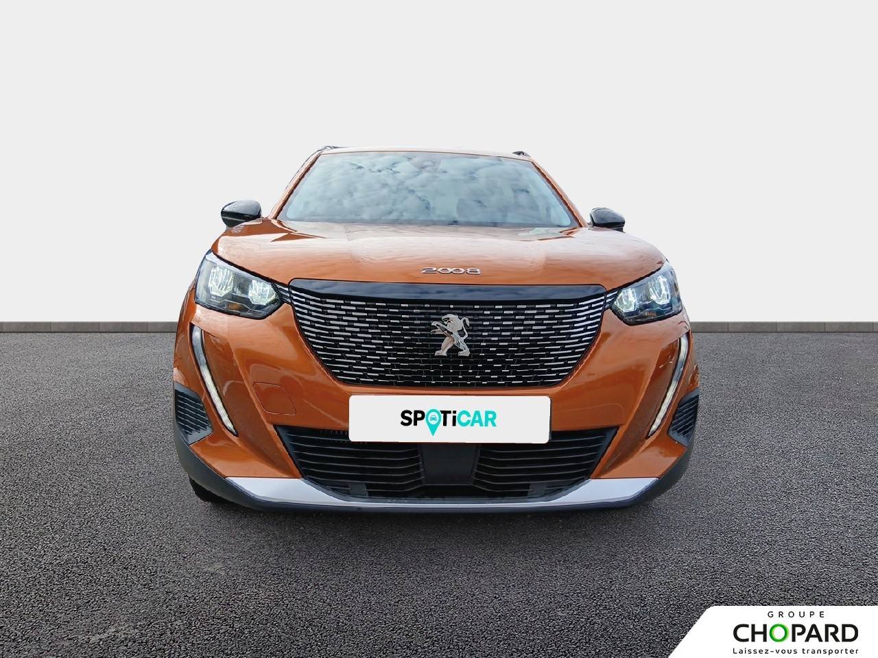 Image secondaire du véhicule 3