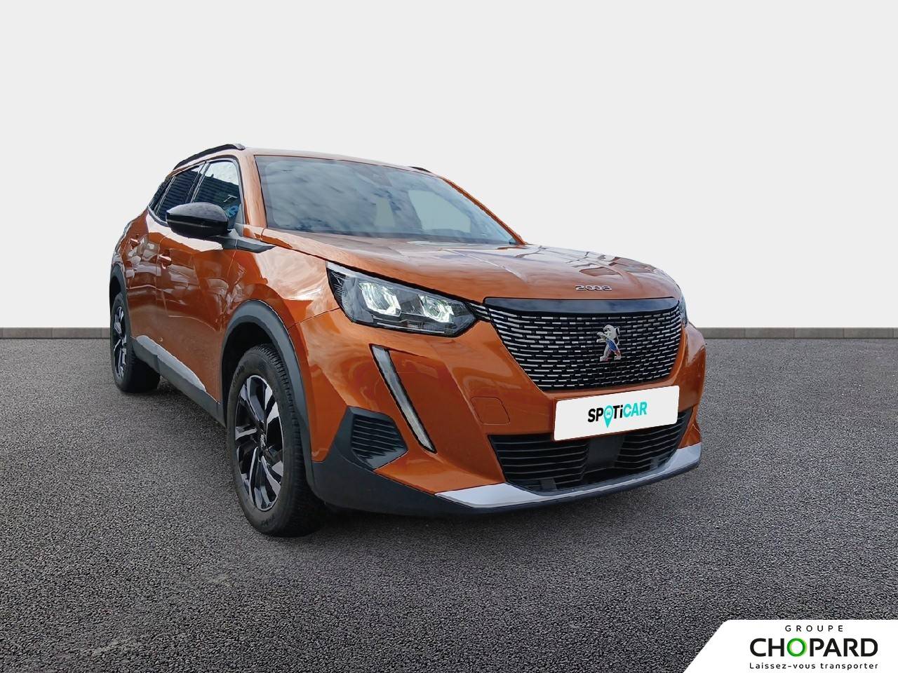 Image secondaire du véhicule 4