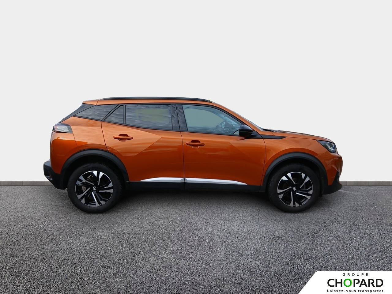 Image secondaire du véhicule 5