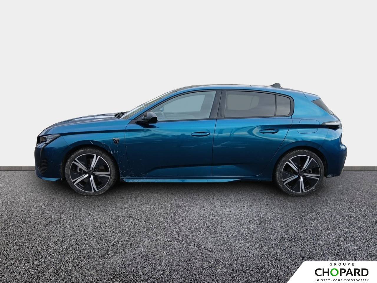 Image secondaire du véhicule 10