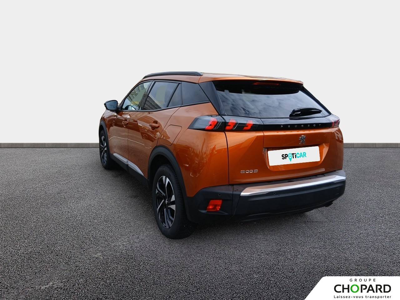 Image secondaire du véhicule 8