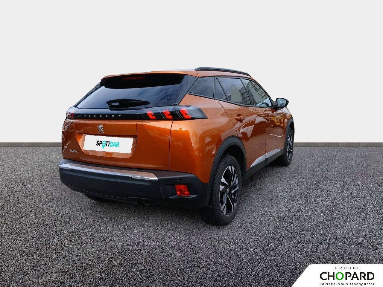 Image secondaire du véhicule 9