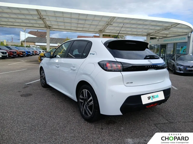 Image secondaire du véhicule 28