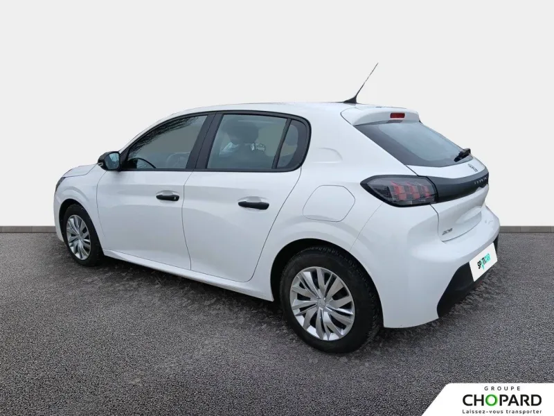 Image secondaire du véhicule 8