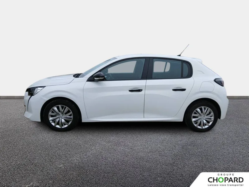 Image secondaire du véhicule 10