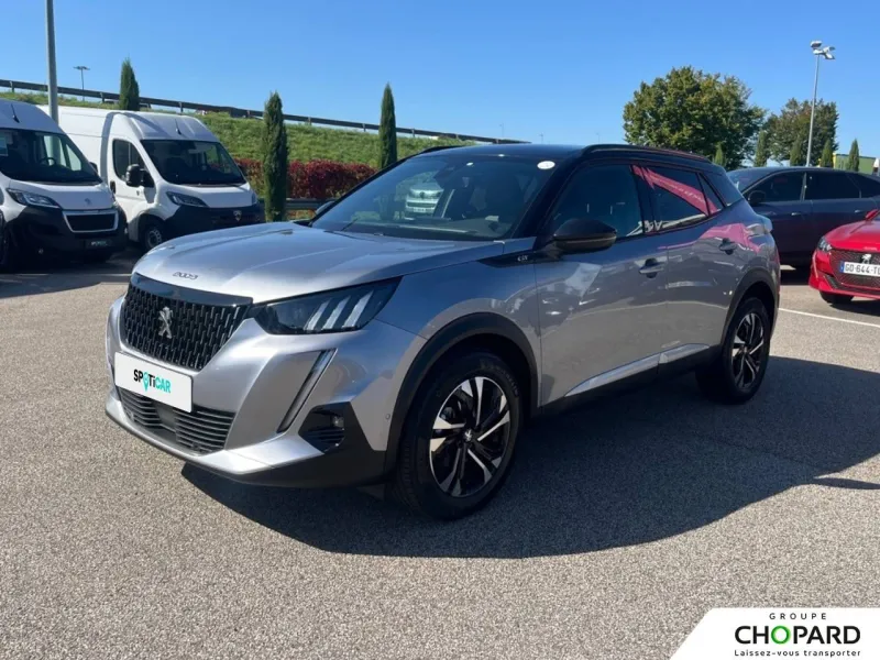 Image secondaire du véhicule 27