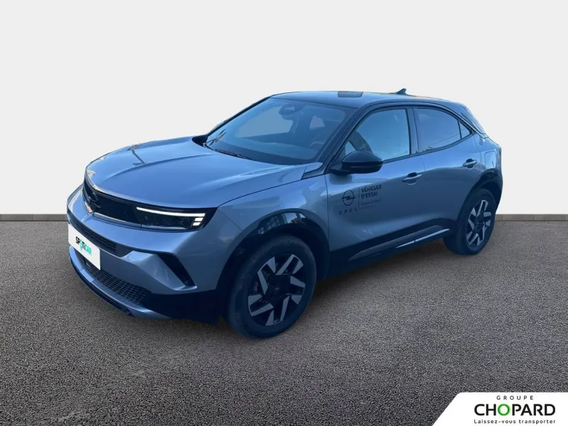 Opel-MOKKA-d'occasion chez Opel Digne-les-Bains